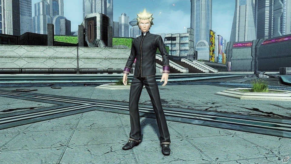 「ファンタシースターオンライン2」5周年記念アップデート「ファンタシースター感謝祭2017 ONLINE」が開催！ドン・キホーテやフレームアームズとのコラボも実施の画像99