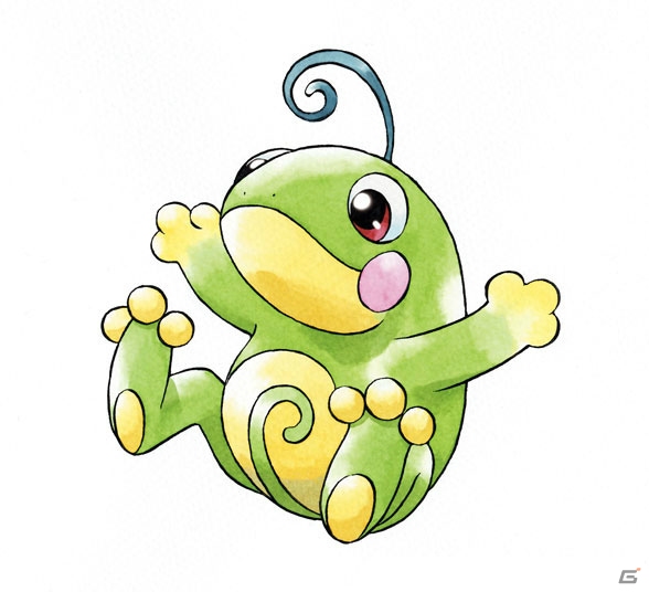 3DSVC「ポケットモンスター 金・銀」が9月22日に配信決定！「ポケモンバンク」にも対応予定の画像12