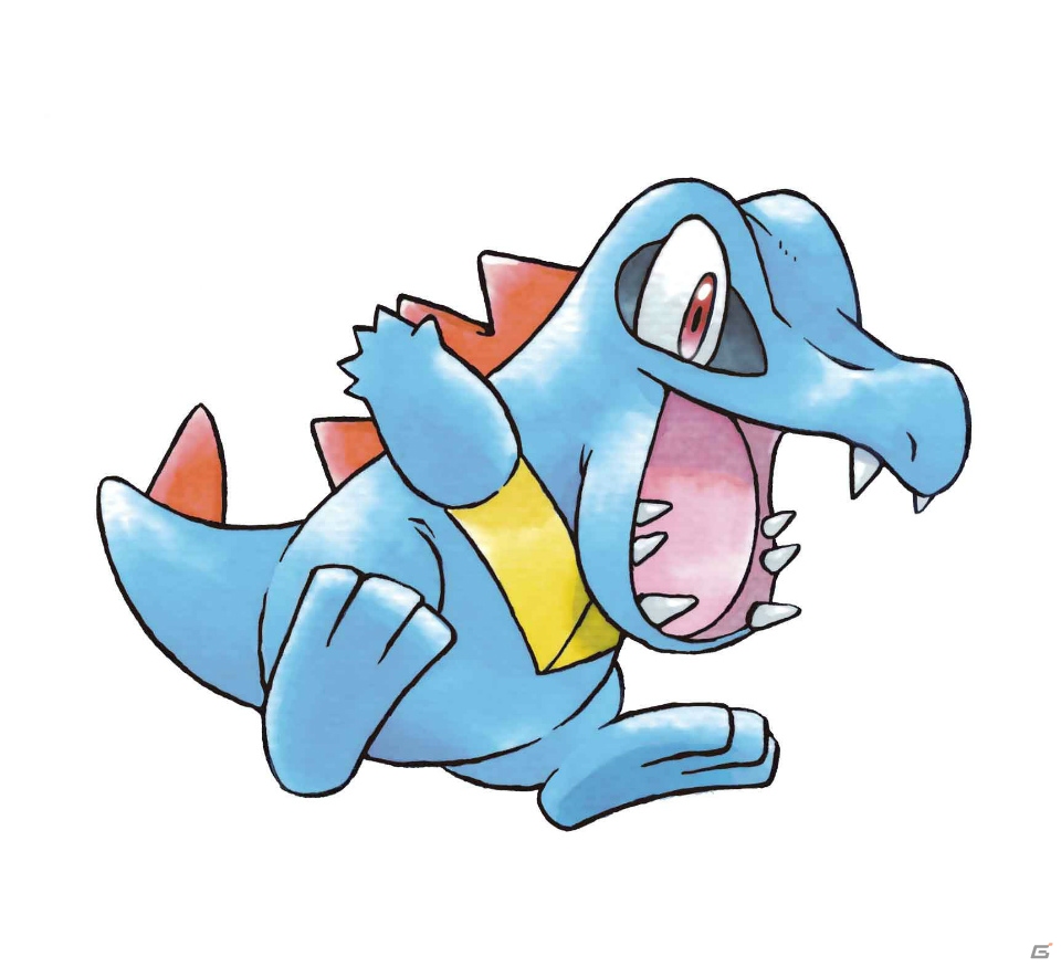 3DSVC「ポケットモンスター 金・銀」が9月22日に配信決定！「ポケモンバンク」にも対応予定の画像8