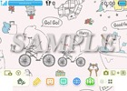 キュートでほのぼのとした「シロクマデイズ」のニンテンドー3DSテーマが配信！
