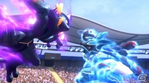 Nintendo Switch「ポッ拳　POKKÉN TOURNAMENT DX」が9月22日に発売！予約受付は6月7日12時よりスタートの画像149