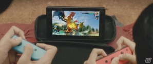 Nintendo Switch「ポッ拳　POKKÉN TOURNAMENT DX」が9月22日に発売！予約受付は6月7日12時よりスタートの画像8