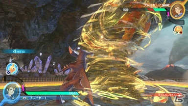 Nintendo Switch「ポッ拳　POKKÉN TOURNAMENT DX」が9月22日に発売！予約受付は6月7日12時よりスタートの画像100