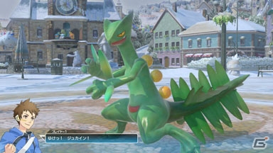 Nintendo Switch「ポッ拳　POKKÉN TOURNAMENT DX」が9月22日に発売！予約受付は6月7日12時よりスタートの画像103