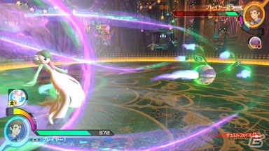 Nintendo Switch「ポッ拳　POKKÉN TOURNAMENT DX」が9月22日に発売！予約受付は6月7日12時よりスタートの画像109