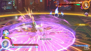 Nintendo Switch「ポッ拳　POKKÉN TOURNAMENT DX」が9月22日に発売！予約受付は6月7日12時よりスタートの画像110