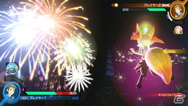 Nintendo Switch「ポッ拳　POKKÉN TOURNAMENT DX」が9月22日に発売！予約受付は6月7日12時よりスタートの画像116