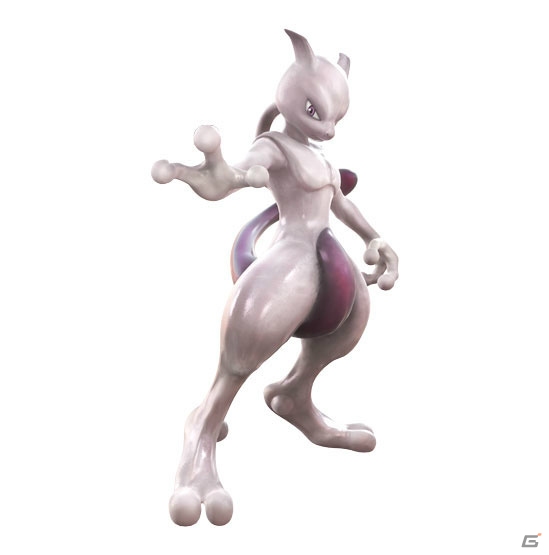 Nintendo Switch「ポッ拳　POKKÉN TOURNAMENT DX」が9月22日に発売！予約受付は6月7日12時よりスタートの画像117