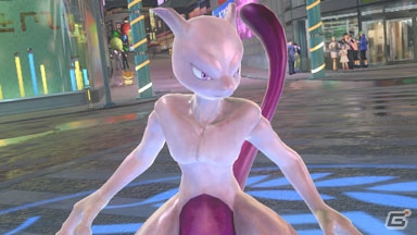 Nintendo Switch「ポッ拳　POKKÉN TOURNAMENT DX」が9月22日に発売！予約受付は6月7日12時よりスタートの画像118