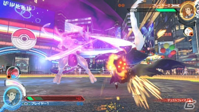 Nintendo Switch「ポッ拳　POKKÉN TOURNAMENT DX」が9月22日に発売！予約受付は6月7日12時よりスタートの画像120