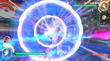Nintendo Switch「ポッ拳　POKKÉN TOURNAMENT DX」が9月22日に発売！予約受付は6月7日12時よりスタートの画像121