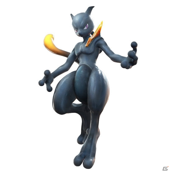 Nintendo Switch「ポッ拳　POKKÉN TOURNAMENT DX」が9月22日に発売！予約受付は6月7日12時よりスタートの画像122