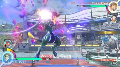 Nintendo Switch「ポッ拳　POKKÉN TOURNAMENT DX」が9月22日に発売！予約受付は6月7日12時よりスタートの画像125