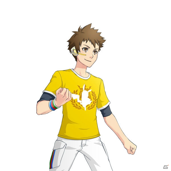 Nintendo Switch「ポッ拳　POKKÉN TOURNAMENT DX」が9月22日に発売！予約受付は6月7日12時よりスタートの画像13