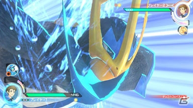 Nintendo Switch「ポッ拳　POKKÉN TOURNAMENT DX」が9月22日に発売！予約受付は6月7日12時よりスタートの画像134