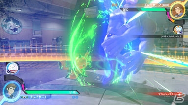 Nintendo Switch「ポッ拳　POKKÉN TOURNAMENT DX」が9月22日に発売！予約受付は6月7日12時よりスタートの画像139