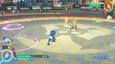 Nintendo Switch「ポッ拳　POKKÉN TOURNAMENT DX」が9月22日に発売！予約受付は6月7日12時よりスタートの画像141