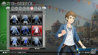 Nintendo Switch「ポッ拳　POKKÉN TOURNAMENT DX」が9月22日に発売！予約受付は6月7日12時よりスタートの画像154