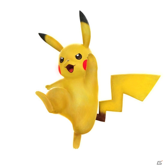 Nintendo Switch「ポッ拳　POKKÉN TOURNAMENT DX」が9月22日に発売！予約受付は6月7日12時よりスタートの画像22