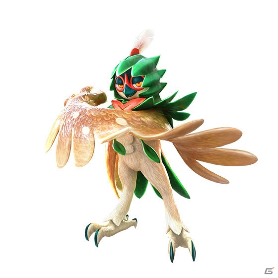 Nintendo Switch「ポッ拳　POKKÉN TOURNAMENT DX」が9月22日に発売！予約受付は6月7日12時よりスタートの画像27