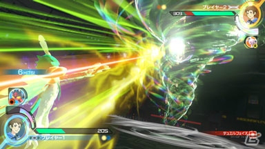 Nintendo Switch「ポッ拳　POKKÉN TOURNAMENT DX」が9月22日に発売！予約受付は6月7日12時よりスタートの画像31