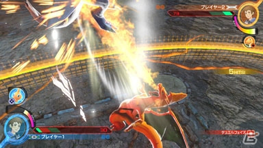 Nintendo Switch「ポッ拳　POKKÉN TOURNAMENT DX」が9月22日に発売！予約受付は6月7日12時よりスタートの画像35