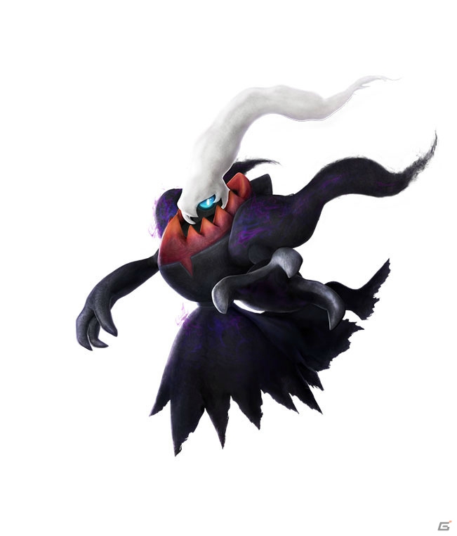 Nintendo Switch「ポッ拳　POKKÉN TOURNAMENT DX」が9月22日に発売！予約受付は6月7日12時よりスタートの画像37