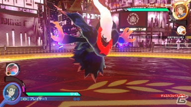 Nintendo Switch「ポッ拳　POKKÉN TOURNAMENT DX」が9月22日に発売！予約受付は6月7日12時よりスタートの画像40