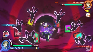 Nintendo Switch「ポッ拳　POKKÉN TOURNAMENT DX」が9月22日に発売！予約受付は6月7日12時よりスタートの画像41