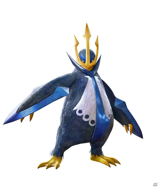 Nintendo Switch「ポッ拳　POKKÉN TOURNAMENT DX」が9月22日に発売！予約受付は6月7日12時よりスタートの画像42