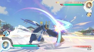 Nintendo Switch「ポッ拳　POKKÉN TOURNAMENT DX」が9月22日に発売！予約受付は6月7日12時よりスタートの画像44