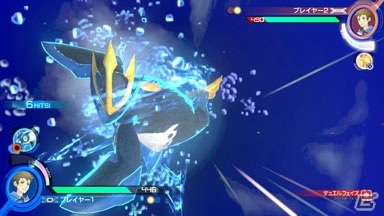 Nintendo Switch「ポッ拳　POKKÉN TOURNAMENT DX」が9月22日に発売！予約受付は6月7日12時よりスタートの画像46