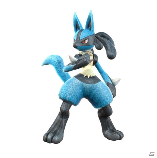 Nintendo Switch「ポッ拳　POKKÉN TOURNAMENT DX」が9月22日に発売！予約受付は6月7日12時よりスタートの画像47