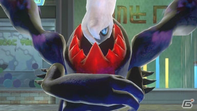Nintendo Switch「ポッ拳　POKKÉN TOURNAMENT DX」が9月22日に発売！予約受付は6月7日12時よりスタートの画像5