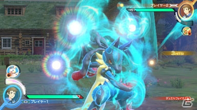 Nintendo Switch「ポッ拳　POKKÉN TOURNAMENT DX」が9月22日に発売！予約受付は6月7日12時よりスタートの画像51