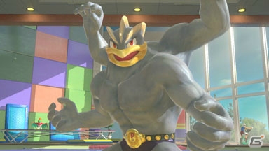 Nintendo Switch「ポッ拳　POKKÉN TOURNAMENT DX」が9月22日に発売！予約受付は6月7日12時よりスタートの画像53