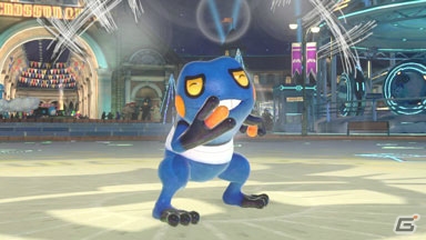 Nintendo Switch「ポッ拳　POKKÉN TOURNAMENT DX」が9月22日に発売！予約受付は6月7日12時よりスタートの画像58