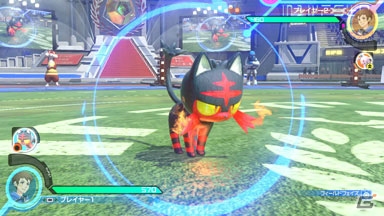 Nintendo Switch「ポッ拳　POKKÉN TOURNAMENT DX」が9月22日に発売！予約受付は6月7日12時よりスタートの画像6