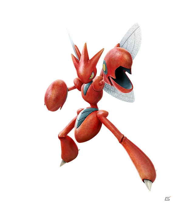 Nintendo Switch「ポッ拳　POKKÉN TOURNAMENT DX」が9月22日に発売！予約受付は6月7日12時よりスタートの画像62