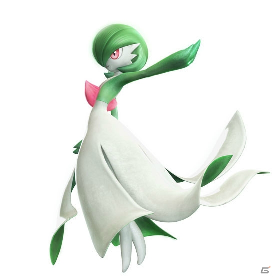 Nintendo Switch「ポッ拳　POKKÉN TOURNAMENT DX」が9月22日に発売！予約受付は6月7日12時よりスタートの画像67