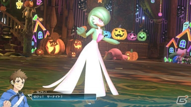 Nintendo Switch「ポッ拳　POKKÉN TOURNAMENT DX」が9月22日に発売！予約受付は6月7日12時よりスタートの画像68