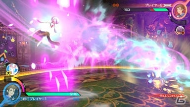 Nintendo Switch「ポッ拳　POKKÉN TOURNAMENT DX」が9月22日に発売！予約受付は6月7日12時よりスタートの画像70