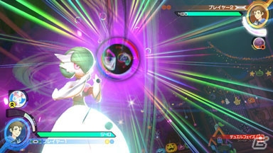Nintendo Switch「ポッ拳　POKKÉN TOURNAMENT DX」が9月22日に発売！予約受付は6月7日12時よりスタートの画像71