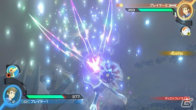 Nintendo Switch「ポッ拳　POKKÉN TOURNAMENT DX」が9月22日に発売！予約受付は6月7日12時よりスタートの画像76