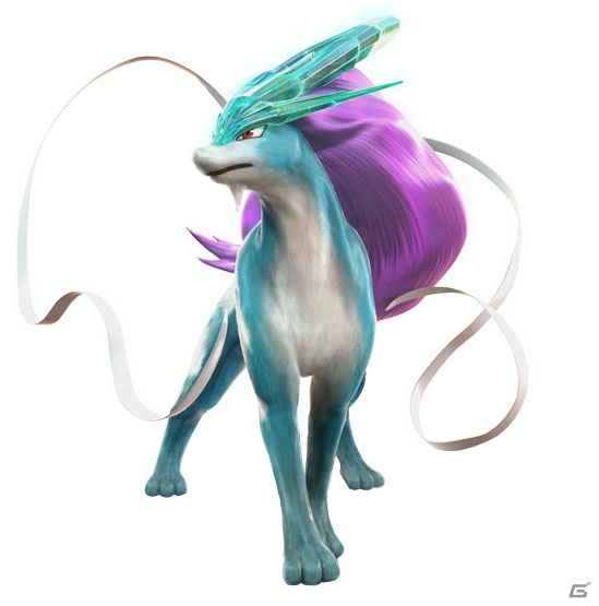 Nintendo Switch「ポッ拳　POKKÉN TOURNAMENT DX」が9月22日に発売！予約受付は6月7日12時よりスタートの画像77