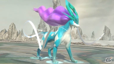 Nintendo Switch「ポッ拳　POKKÉN TOURNAMENT DX」が9月22日に発売！予約受付は6月7日12時よりスタートの画像78
