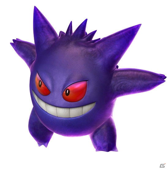 Nintendo Switch「ポッ拳　POKKÉN TOURNAMENT DX」が9月22日に発売！予約受付は6月7日12時よりスタートの画像82