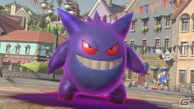 Nintendo Switch「ポッ拳　POKKÉN TOURNAMENT DX」が9月22日に発売！予約受付は6月7日12時よりスタートの画像83