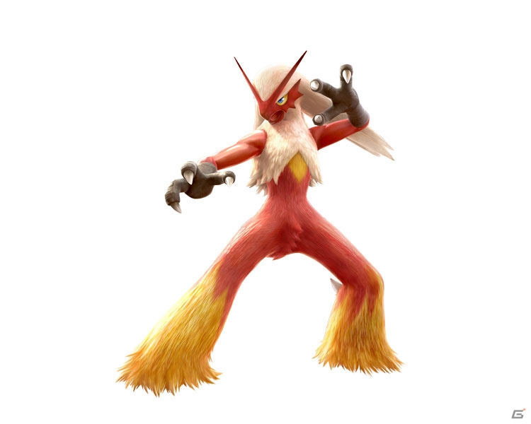 Nintendo Switch「ポッ拳　POKKÉN TOURNAMENT DX」が9月22日に発売！予約受付は6月7日12時よりスタートの画像87