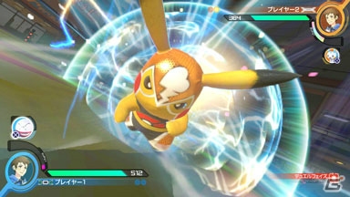Nintendo Switch「ポッ拳　POKKÉN TOURNAMENT DX」が9月22日に発売！予約受付は6月7日12時よりスタートの画像96